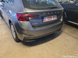  Skoda  Fabia Clever 1.0TSi 95pk/cv 5p Manual Petrol  27 #29