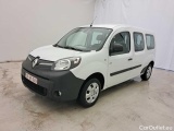  Renault  Kangoo Express Maxi ZE Electric 60pk/cv 5pl (incl. batterij) Automatic Electric  29 