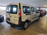  Renault  Kangoo Express Maxi ZE Electric 60pk/cv 5pl (incl. batterij) Automatic Electric  29 #2