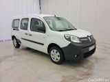 Renault  Kangoo Express Maxi ZE Electric 60pk/cv 5pl (incl. batterij) Automatic Electric  29 #8