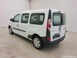  Renault  Kangoo Express Maxi ZE Electric 60pk/cv 5pl (incl. batterij) Automatic Electric  29 #9