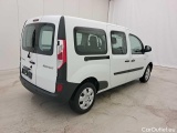  Renault  Kangoo Express Maxi ZE Electric 60pk/cv 5pl (incl. batterij) Automatic Electric  29 #10
