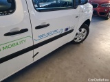  Renault  Kangoo Express Maxi ZE Electric 60pk/cv 5pl (incl. batterij) Automatic Electric  29 #43