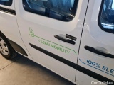  Renault  Kangoo Express Maxi ZE Electric 60pk/cv 5pl (incl. batterij) Automatic Electric  29 #45