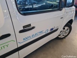  Renault  Kangoo Express Maxi ZE Electric 60pk/cv 5pl (incl. batterij) Automatic Electric  29 #47