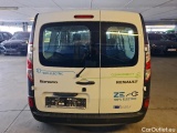  Renault  Kangoo Express Maxi ZE Electric 60pk/cv 5pl (incl. batterij) Automatic Electric  29 #52