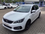  Peugeot  308 PURETECH 130 GPF EAT8 STOP & START  1 
