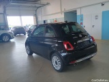  Fiat  500 1.0 GSE HYBRID  4 #4