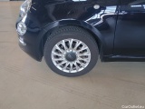  Fiat  500 1.0 GSE HYBRID  4 #8
