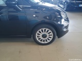  Fiat  500 1.0 GSE HYBRID  4 #18