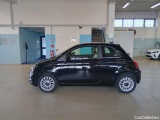  Fiat  500 1.0 GSE HYBRID  4 #24