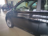  Fiat  500 1.0 GSE HYBRID  4 #25