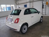  Fiat  500 1.0 GSE HYBRID  10 #3