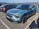  Citroen  E-C4 136  15 
