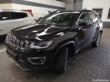  Jeep  Compass 1.3 T-GDI I4 AUTOMATIK  16 