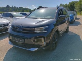  Citroen  C5 AIRCROSS HYBRID 136 Ë-DSC6  25 