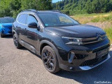  Citroen  C5 AIRCROSS HYBRID 136 Ë-DSC6  25 #2