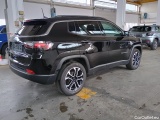  Jeep  Compass 1.5 GSE T4 48V E-HYBRID AUTOMATIK  54 #3