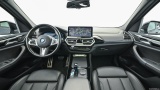  Bmw  iX3 M 73,8kWh Sport - Automatic Electric  1 #19