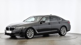  Bmw  Serie 5 xDrive 48 V Aut. (G30) - Automatic Diesel  5 #2