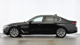  Bmw  Serie 5 xDrive 48 V Aut. (G30) - Automatic Diesel  5 #4