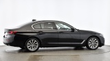  Bmw  Serie 5 xDrive 48 V Aut. (G30) - Automatic Diesel  5 #11
