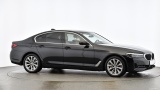  Bmw  Serie 5 xDrive 48 V Aut. (G30) - Automatic Diesel  5 #13