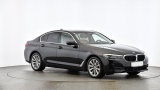  Bmw  Serie 5 xDrive 48 V Aut. (G30) - Automatic Diesel  5 #14