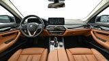  Bmw  Serie 5 xDrive 48 V Aut. (G30) - Automatic Diesel  5 #19