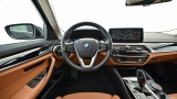  Bmw  Serie 5 xDrive 48 V Aut. (G30) - Automatic Diesel  5 #20