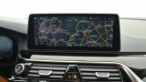  Bmw  Serie 5 xDrive 48 V Aut. (G30) - Automatic Diesel  5 #21