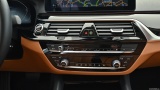  Bmw  Serie 5 xDrive 48 V Aut. (G30) - Automatic Diesel  5 #22