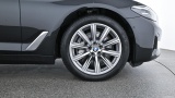  Bmw  Serie 5 xDrive 48 V Aut. (G30) - Automatic Diesel  5 #33