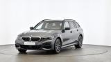  Bmw  Serie 3 PHEV xDrive Touring Aut. (G21) M Sport Automatic Petrol/Electric  6 