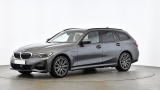  Bmw  Serie 3 PHEV xDrive Touring Aut. (G21) M Sport Automatic Petrol/Electric  6 #2