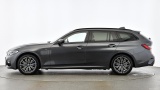  Bmw  Serie 3 PHEV xDrive Touring Aut. (G21) M Sport Automatic Petrol/Electric  6 #4