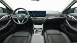  Bmw  I4 Gran Coupe eDrive40 80,7kWh (G26) - Automatic Electric  7 #19