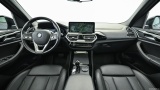  Bmw  X3 xDrive30i 48 V Aut. (G01) - Automatic Petrol  8 #19