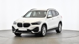  Bmw  X1 sDrive18d - Automatic Diesel  9 