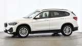  Bmw  X1 sDrive18d - Automatic Diesel  9 #3