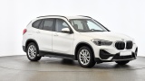 Bmw  X1 sDrive18d - Automatic Diesel  9 #14