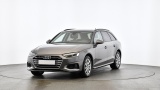  Audi  A4 Avant 30 TDI advanced S-tronic Automatic Diesel  10 