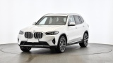 Bmw  X3 xDrive30d 48V Aut. (G01) - Automatic Diesel  13 