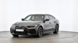  Bmw  I4 Gran Coupe eDrive40 80,7kWh (G26) M Sportpaket Automatic Electric  16 