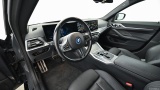  Bmw  I4 Gran Coupe eDrive40 80,7kWh (G26) M Sportpaket Automatic Electric  16 #24
