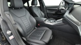  Bmw  I4 Gran Coupe eDrive40 80,7kWh (G26) M Sportpaket Automatic Electric  16 #31