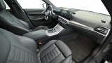  Bmw  I4 Gran Coupe eDrive40 80,7kWh (G26) M Sportpaket Automatic Electric  16 #32