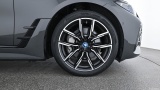  Bmw  I4 Gran Coupe eDrive40 80,7kWh (G26) M Sportpaket Automatic Electric  16 #35