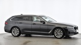  Bmw  Serie 5 48 V Touring xDrive Aut. (G31) - Automatic Diesel  17 #13