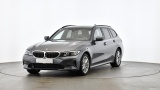  Bmw  Serie 3 xDrive Touring 48 V Mild-Hybrid-Technologie Aut. (G21) Automatic Diesel  18 